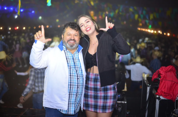 El «Arraiá da UCP»: Cuenta Regresiva para la Gran Fiesta Sanjuanina de la Frontera