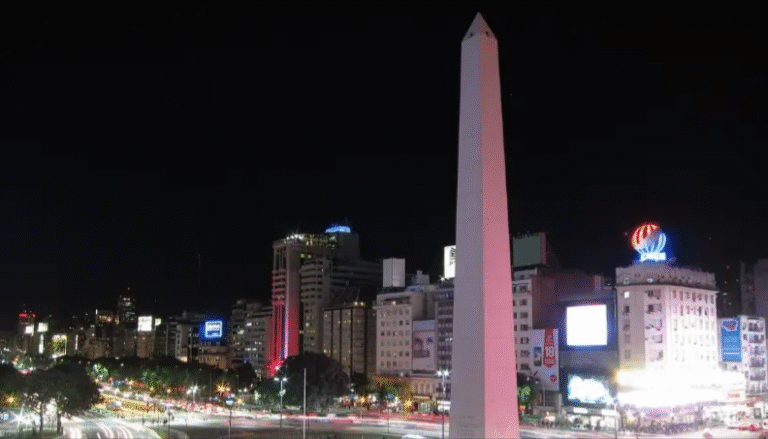 El Congreso Nacional de Paraguay ha anunciado la construcción de un obelisco conmemorativo en homenaje a los Héroes del Chaco