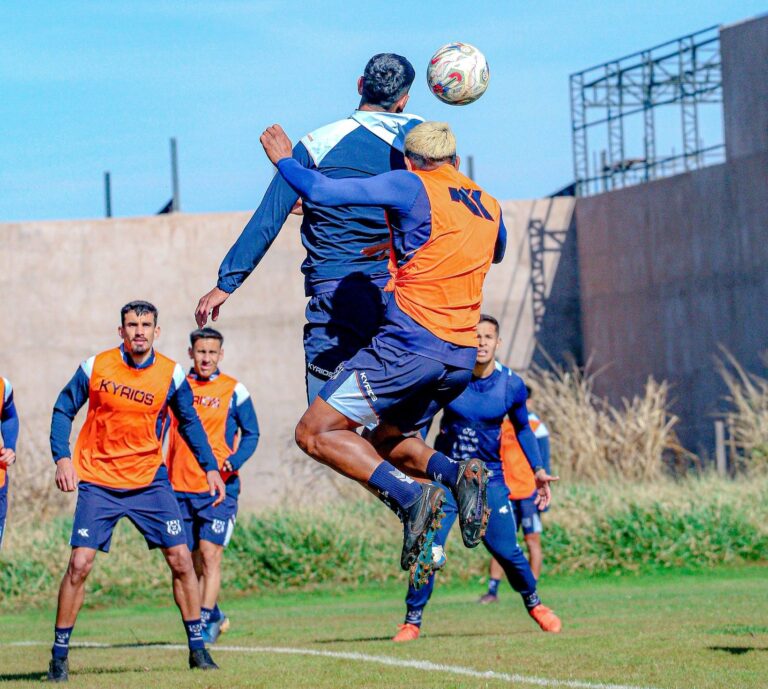 El Sportivo se enfrenta a un crucial desafío en el Torneo Clausura, comenzando con su primer partido ante Guaraní en Itauguá.