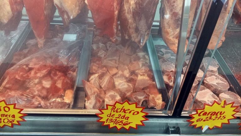 Hoy, Casa de carne Boi Gordo presenta una oferta especial para comenzar la semana.