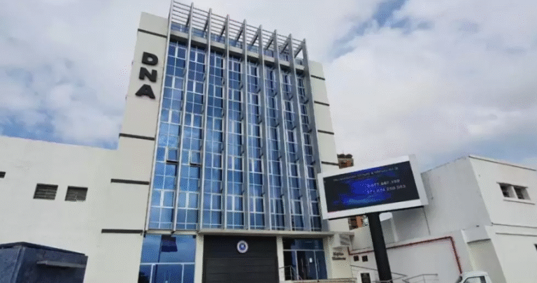 DNIT recaudó en julio USD 531 millones y acumula casi 10% más de ingresos que el año pasado