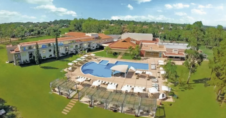 Mundial de Rally: Itapúa registra 95% de ocupación hotelera