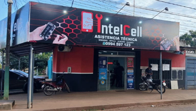 Reina la inseguridad en la Capital del Amambay