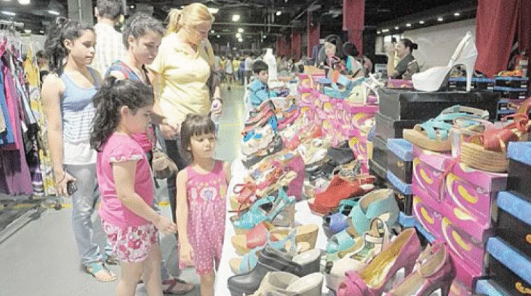 El salario mínimo hubiera llegado a G. 3.500.000 con IPC de alimentos