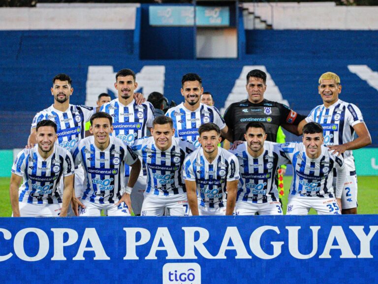 El Sportivo a octavos de final de la Copa Paraguay