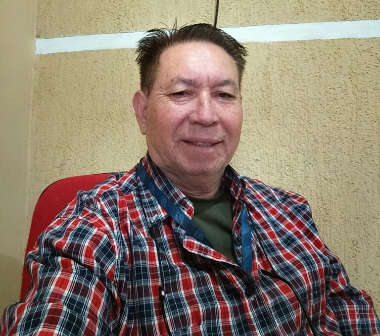 Ulises Ramón Arias Bazán: Impulsor Clave de la Universidad Nacional del Amambay