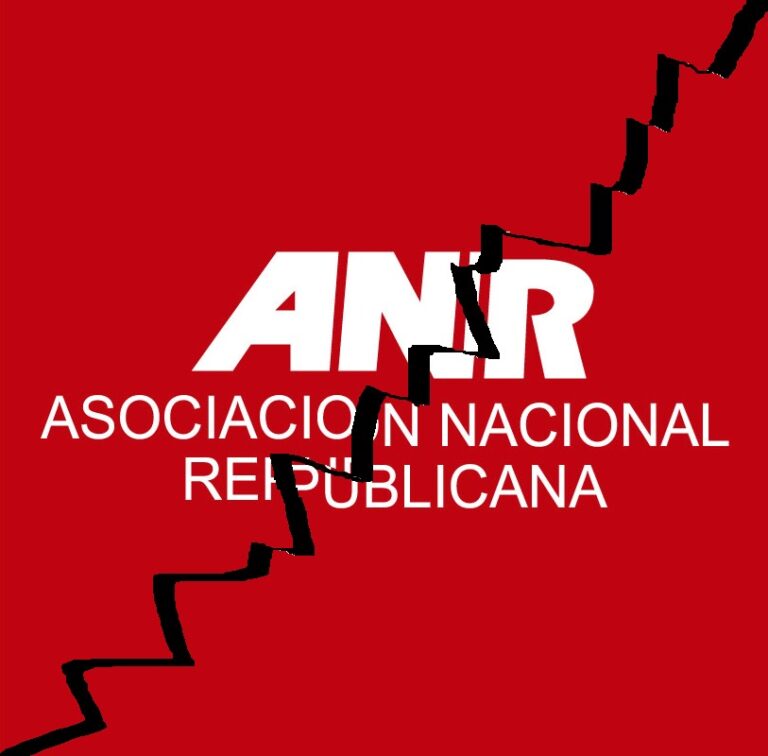Candidato del Gobernador “Juancho” a la intendencia no despega y apelan a sondeo trucho