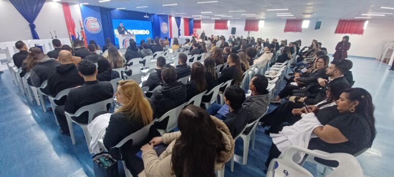 La UCP se encuentra en un período culminante y significativo: la presentación de las tesis finales de pregrado (TFG) por parte de sus graduados del segundo semestre