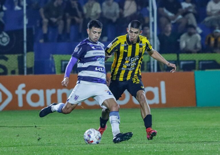 El Sportivo recibe este viernes al puntero del torneo
