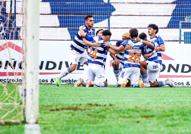 El Sportivo hizo lo que debía hacer, la de ganar en casa; tremenda victoria ante Olimpia