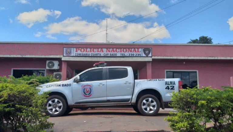 La crónica policía de Capitán Bado arrojó un muerto, un herido grave y un intento de autoeliminación
