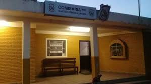 Fue de pesca y al volver vaciaron su carnicería
