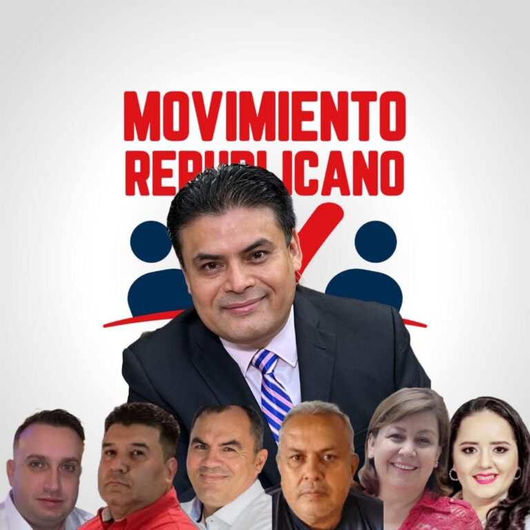 Movimiento Fuerza Ciudadana repudia ataques que viene sufriendo el diputado Santiago Benítez
