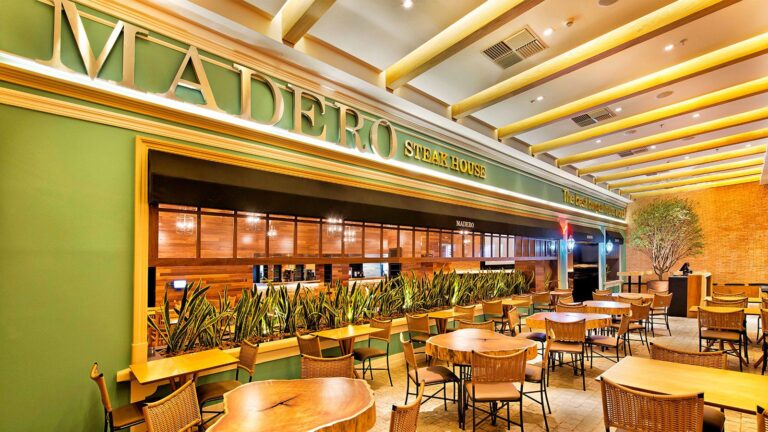 Grupo Madero, un destacado grupo gastronómico brasileño, ha anunciado su expansión hacia Paraguay, en colaboración con Grupo Cogorno.