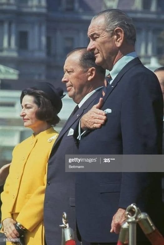 El dia que EE.UU nos salvo de una nueva invasión, ocupación total y un probable enfrentamiento bélico con el Brasil a 100 años del inicio de la guerra de la Triple Alianza.