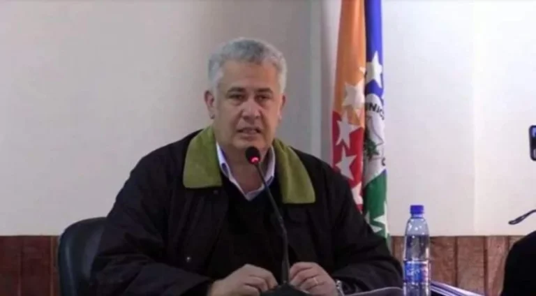 Edil denuncia a intendente José C. Acevedo ante la fiscalí­a