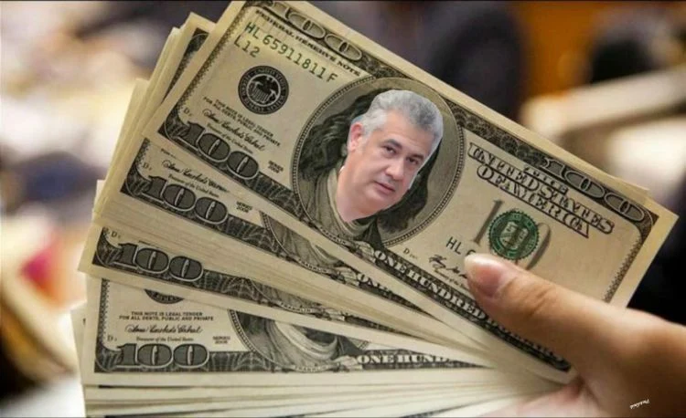 Clan Acevedo: Habría pagado 1 millón de dólares para postergar su sentencia
