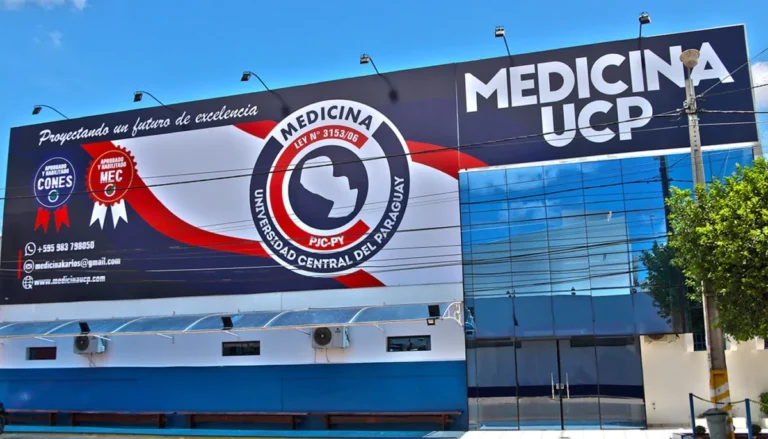 Continúan Abiertas las inscripciones para la Carrera de Medicina en UCP