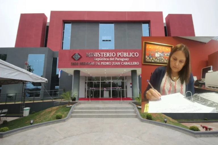 Fiscalía Emplaza a las Universidades Sudamericana y Da Vinci por Antecedentes Académicos de Integrantes del Jurado