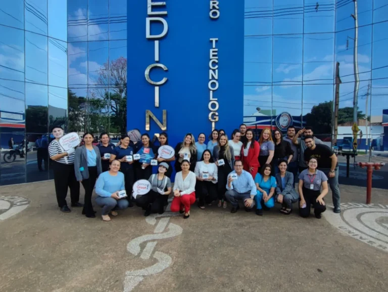 Culmina la Carrera de Medicina con la Presentación de Trabajos Finales en UCP de PJC
