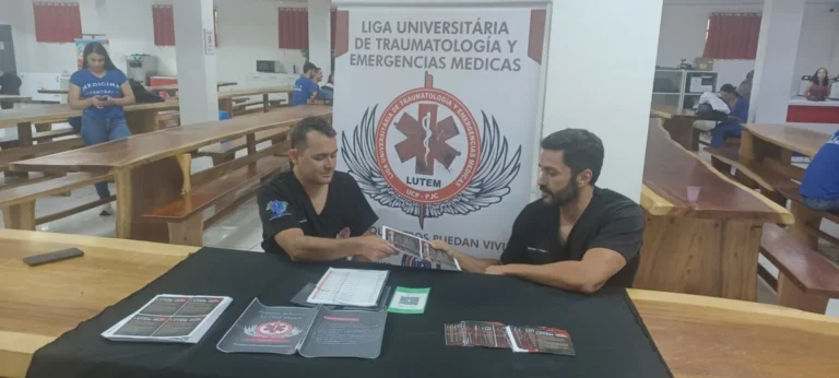UCP Promueve el Perfeccionamiento Académico a través de Ligas Estudiantiles
