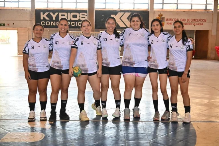 JUPY: destacan campeones emergentes de la región 1 en el Polideportivo