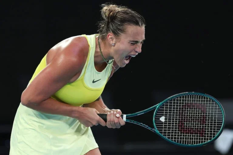 Badosa se despide de Australia ante una inalcanzable Sabalenka – Tenis