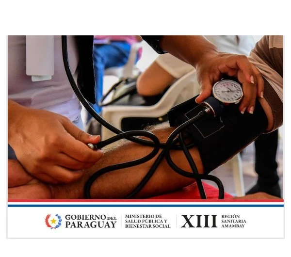 Salud: Chequeo médico clave para tu salud tras las festividades