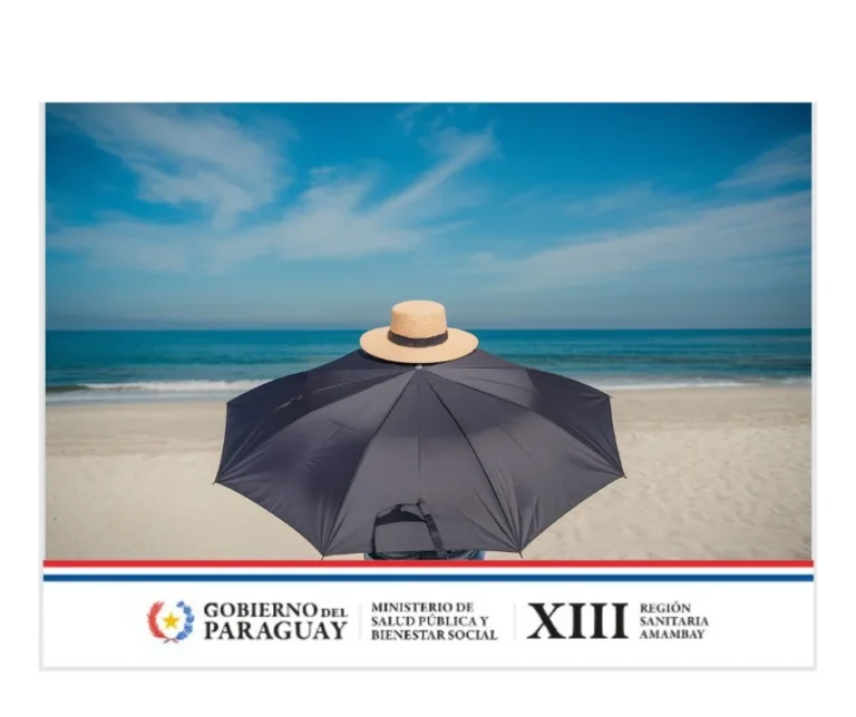 Salud: Protege tu piel del sol en 3 pasos esenciales