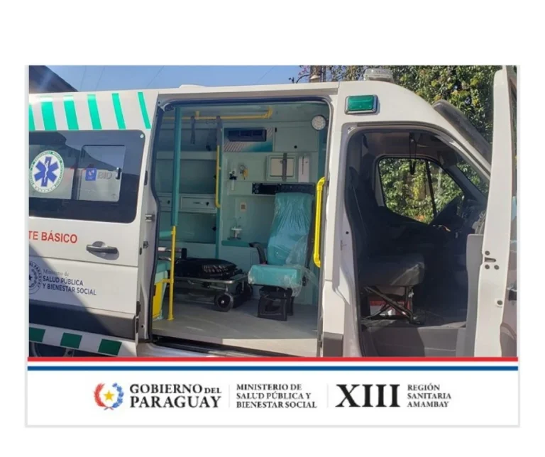 Salud: Servicios de urgencias, comprometidos con tu salud