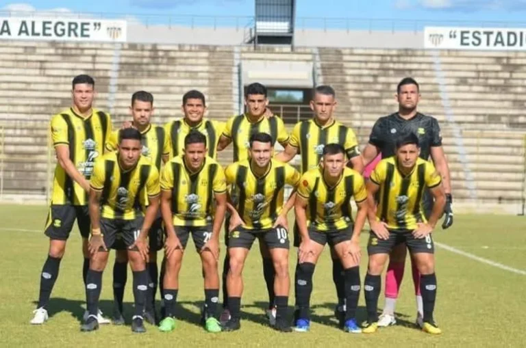 Campeonato Nacional B de la UFI: La corona y ascenso