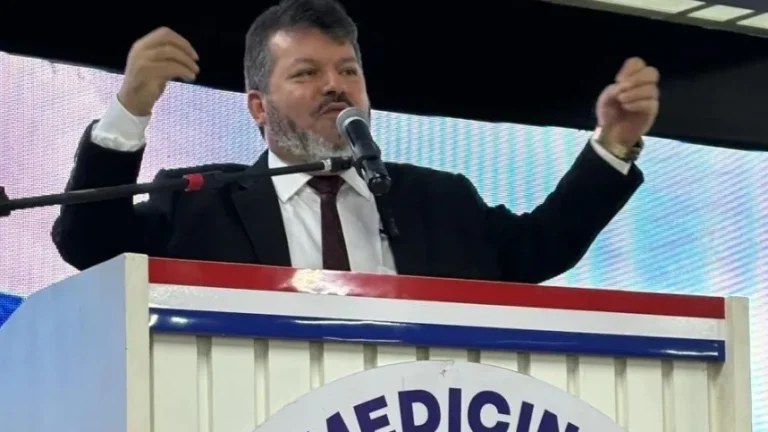 Tenemos orgullo del alto índice de aprobados en el Revalida», dice el CEO de la UCP-PJC, Carlos Bernardo