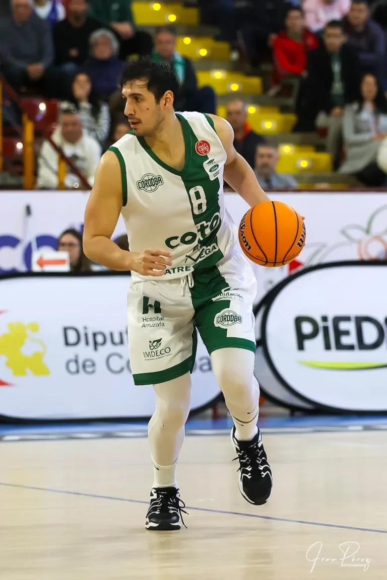 Liga Nacional de Básquetbol 2025: El renacer de la competencia paraguaya