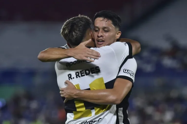 Olimpia vs. Atlético Tembetary: El decano logra la victoria sin inconvenientes – Fútbol