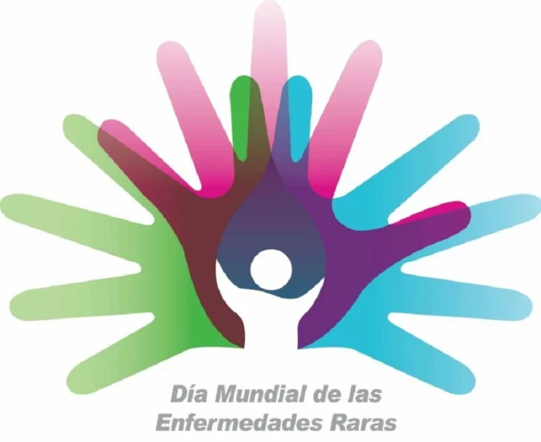 Salud: Apoyemos juntos a quienes viven con enfermedades raras y poco comunes