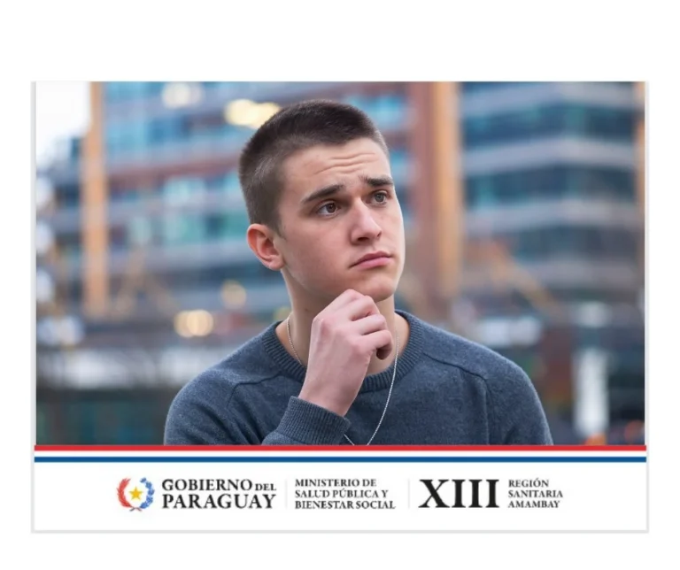 Salud: Enfermedades de transmisión sexual: prevención, cuidado y concientización