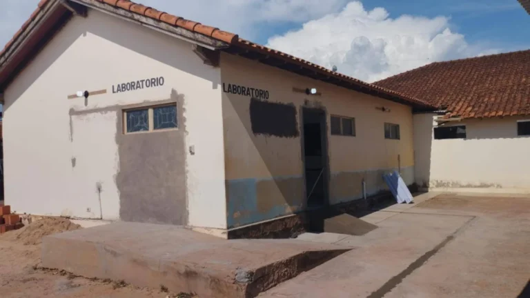 Salud: Grandes Avances en Salud para el Hospital Distrital de Bella Vista Norte