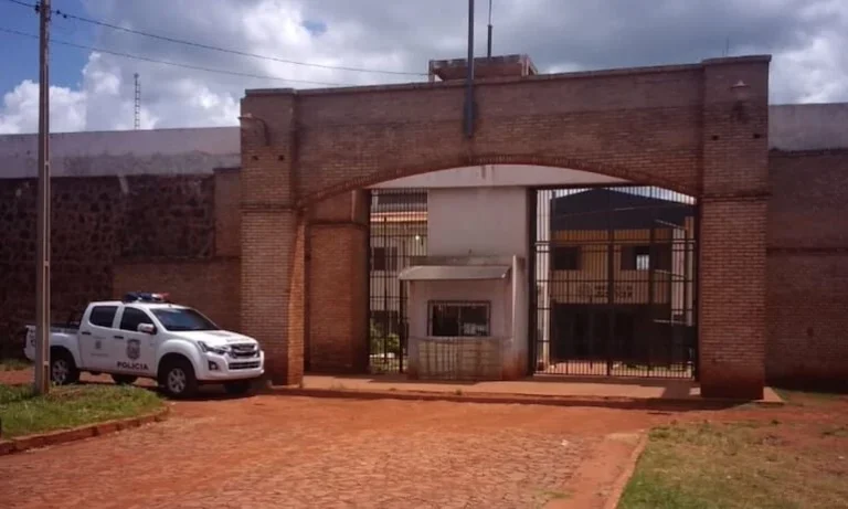 Preso muere tras brutal riña en la Penitenciaría de Pedro Juan Caballero
