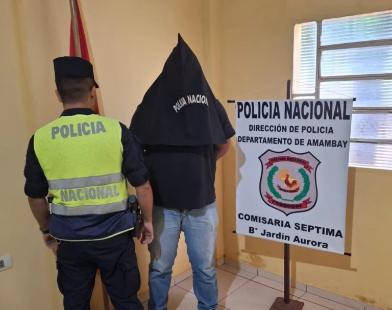 Fiscalía imputó a dueño de camioneta que atropelló y mató a sexagenario en PJC