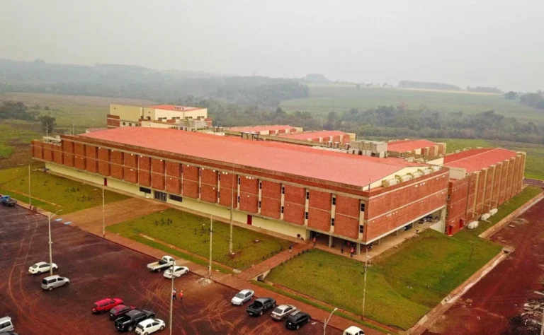 Concurso Hospital General de Itapúa | Plazo para Anulación de Postulación hasta hoy, 12 de marzo