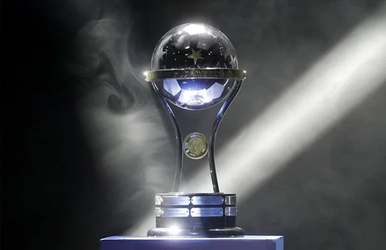 Sorteo Copa Sudamericana 2025: Los bombos y los posibles rivales de Guaraní y Sportivo Luqueño – Fútbol Internacional