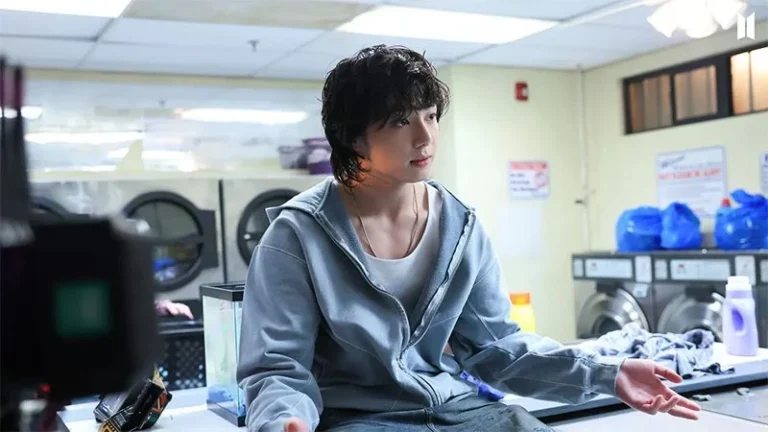 Un hacker le robó 5 millones de dólares a Jungkook de BTS