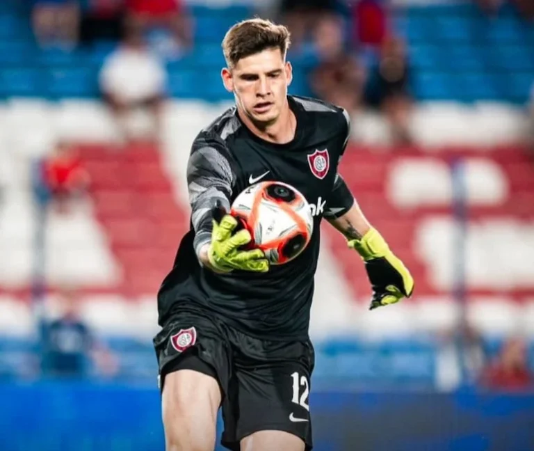 Selección paraguaya: Primera convocatoria del año – Fútbol
