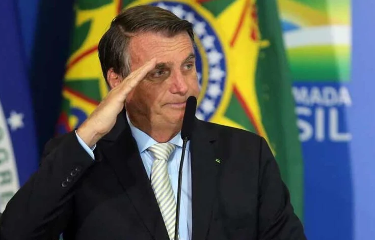 Brasil Reconoce Espionaje a Paraguay Durante el Gobierno de Bolsonaro