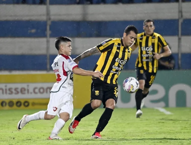 Guaraní 0 – Tembetary 0: Hubo fútbol; faltó el gol – Fútbol