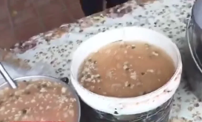 Esto concluye investigación del MDS sobre el “kure caldo” de Comepar