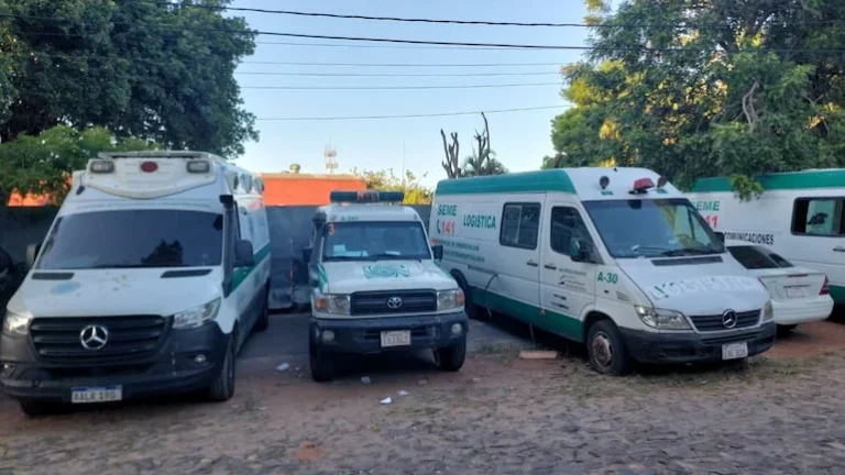 Esto es lo que se sabe hasta ahora de la crisis en el SEME