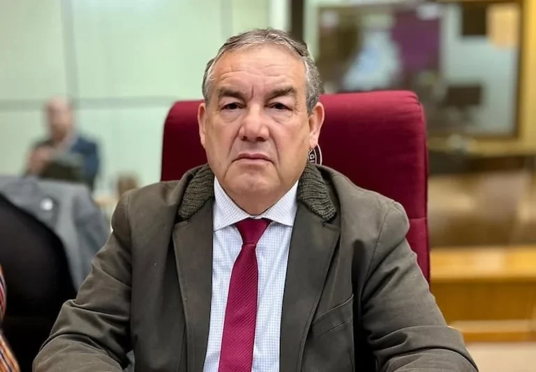 Juez se opone desestimar la causa sobre la muerte de “Lalo” Gomes