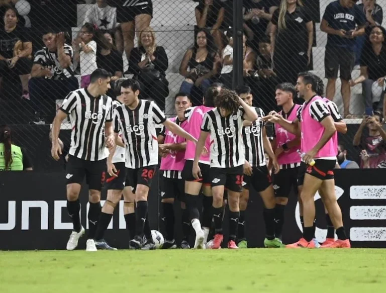 Libertad vs. Olimpia hoy minuto a minuto en vivo por el fútbol paraguayo – Fútbol