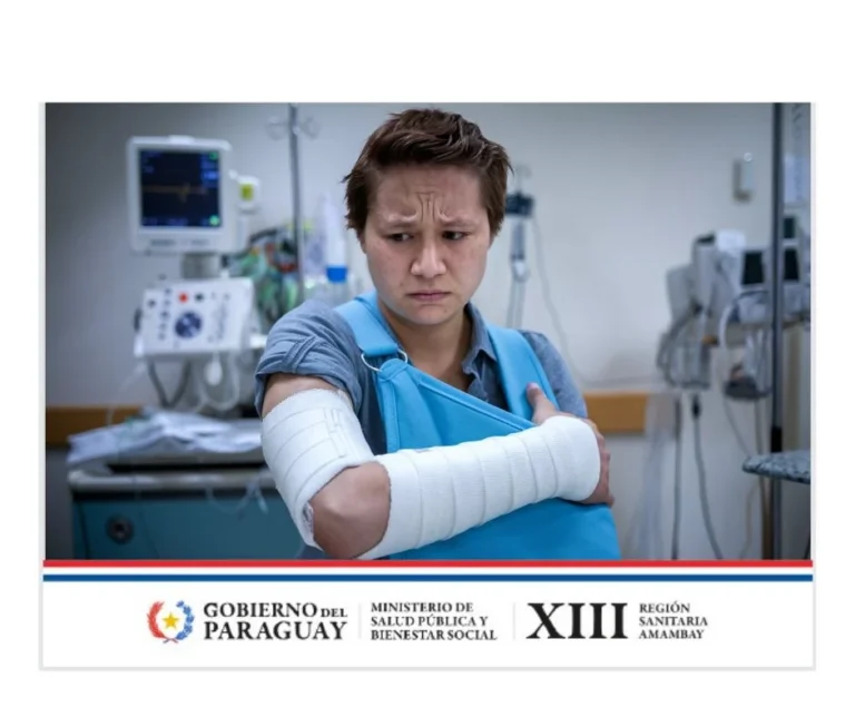 Salud: Consejos de prevención en traumatología para el fin de semana